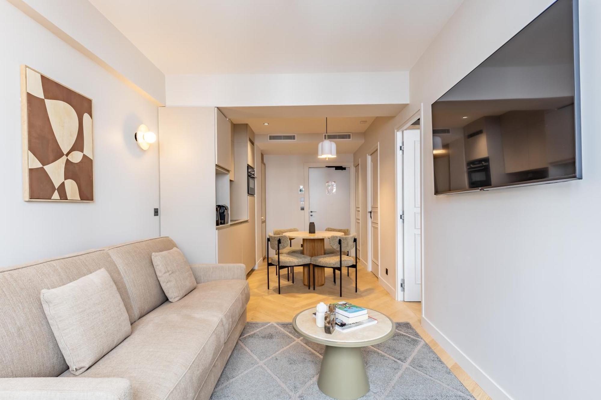 Quartier Libre Opera Hotel