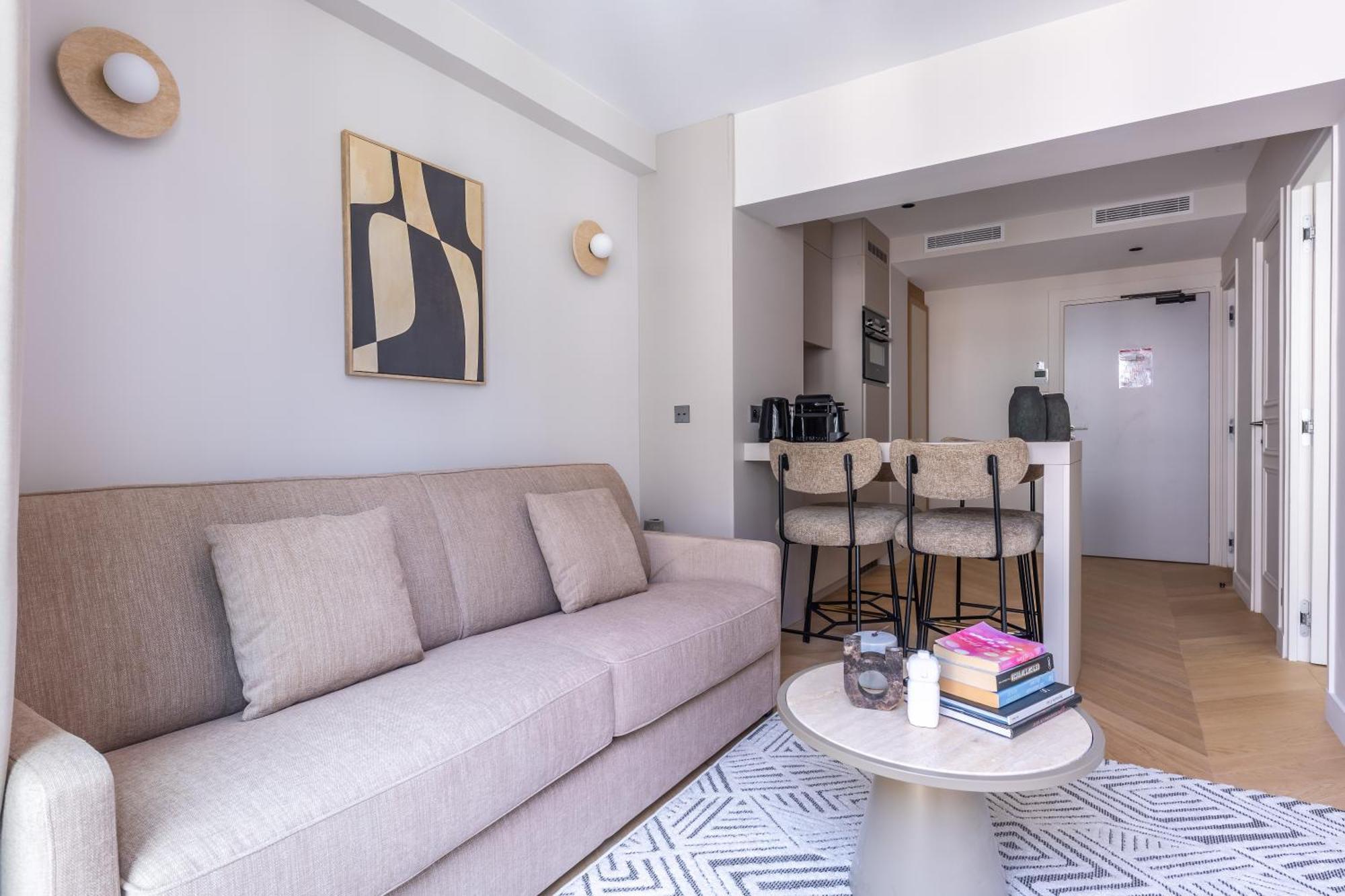 Quartier Libre Opera Hotel 5*