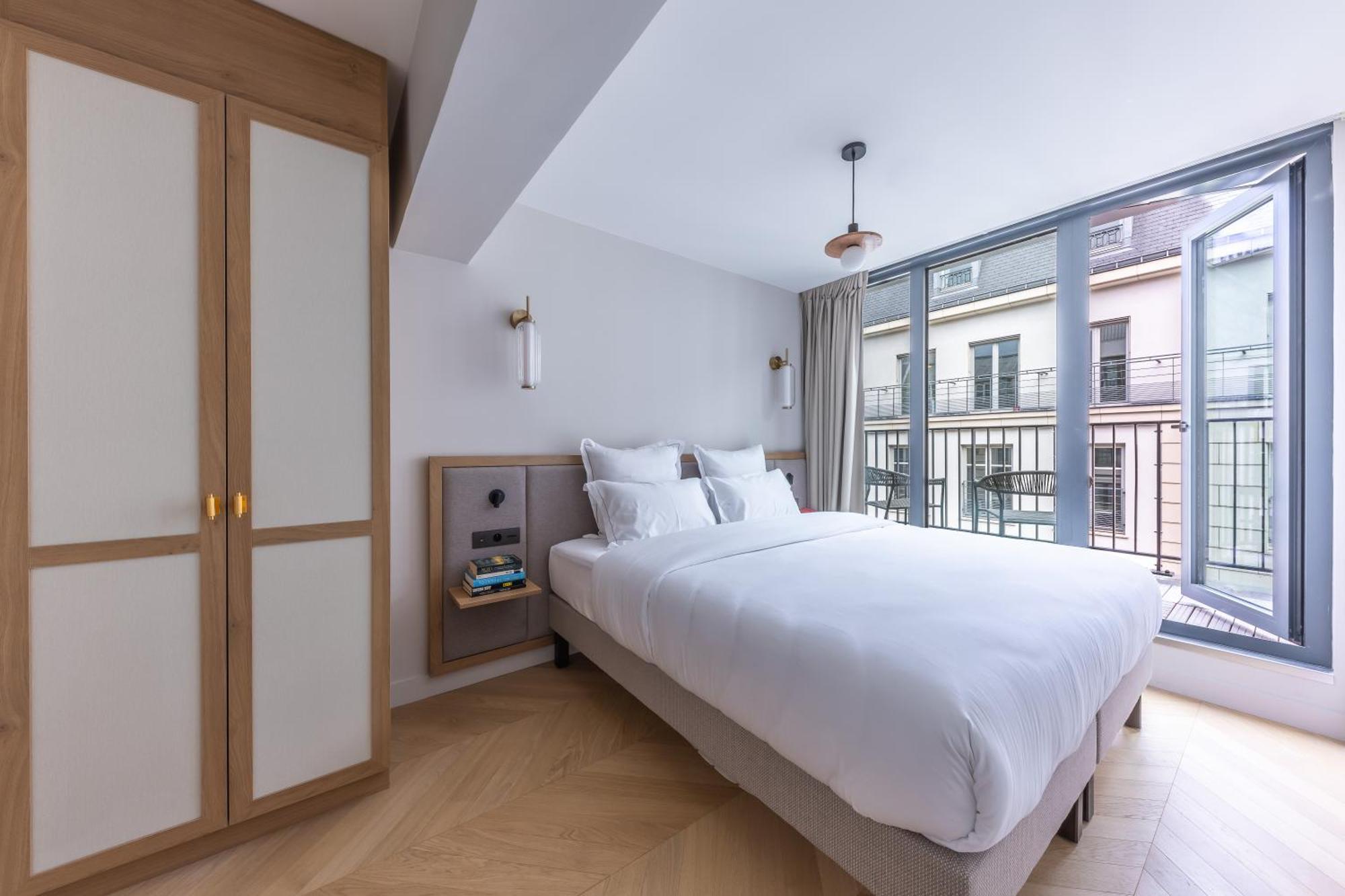 Hotel Quartier Libre Opera 5*