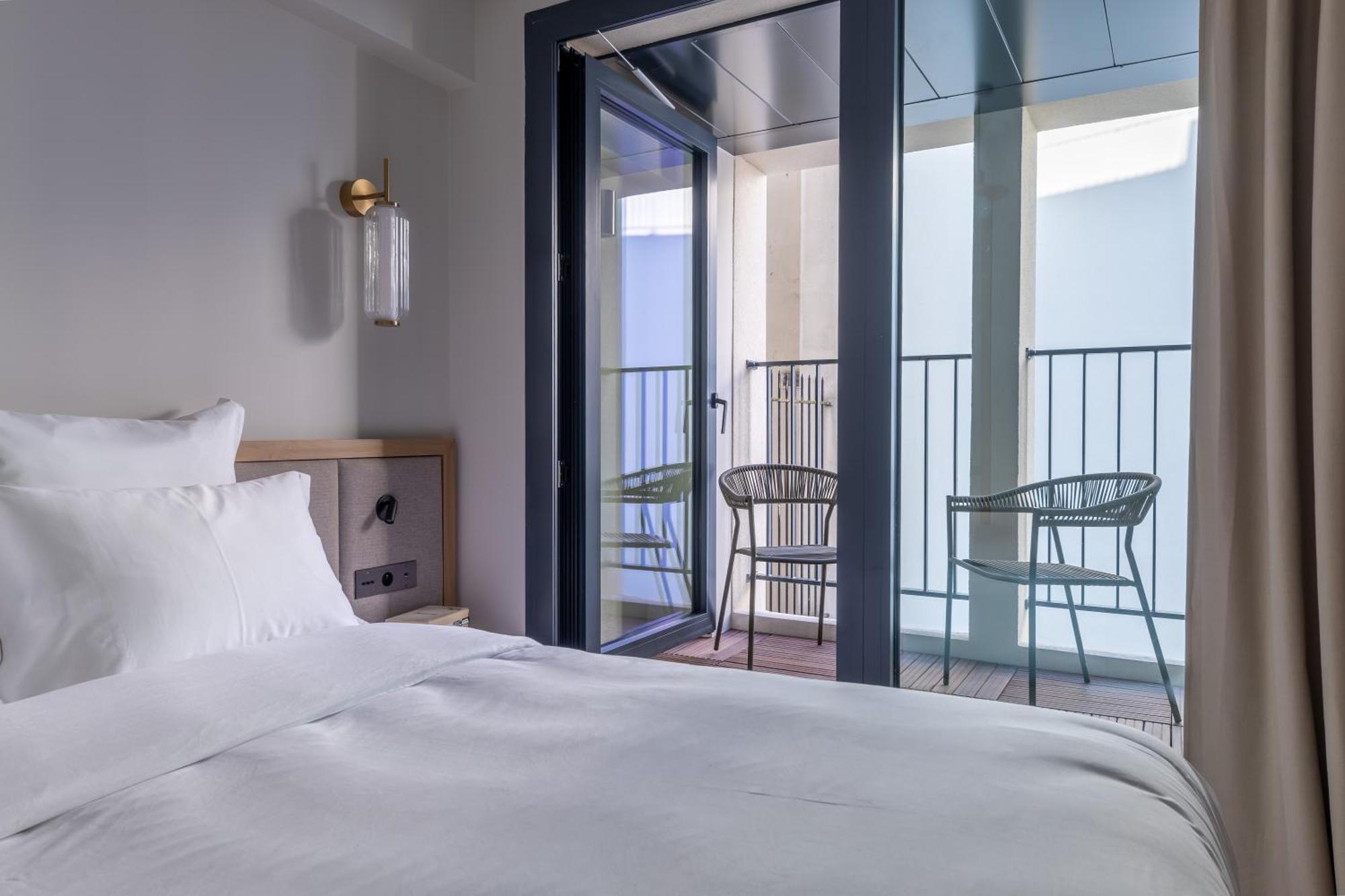 Hotel Quartier Libre Opera