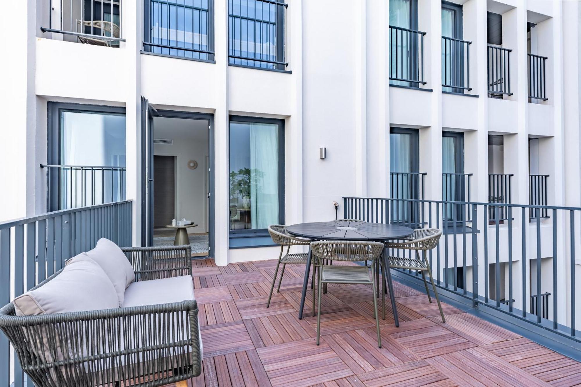 Quartier Libre Opera Hotel Paris
