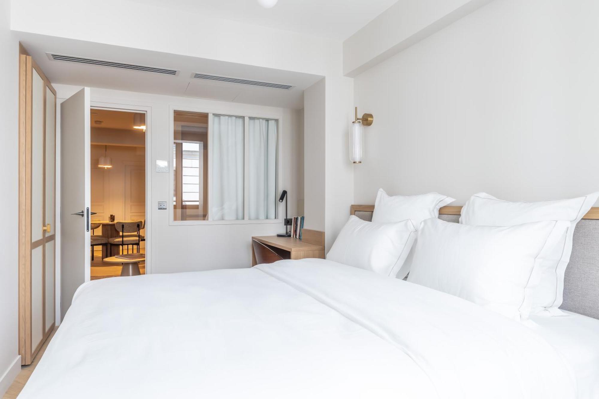 Hotel Quartier Libre Opera